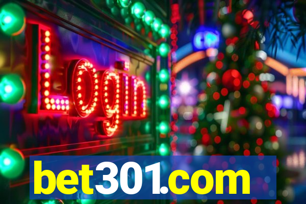 bet301.com