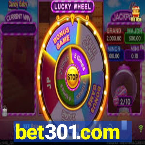 bet301.com