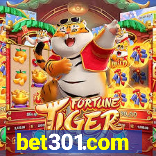 bet301.com