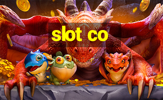 slot co