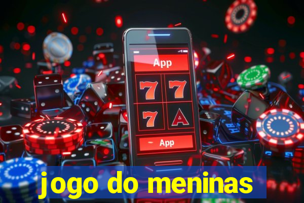 jogo do meninas