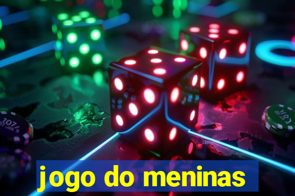 jogo do meninas