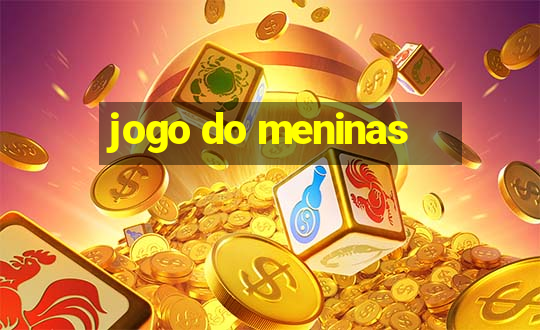 jogo do meninas