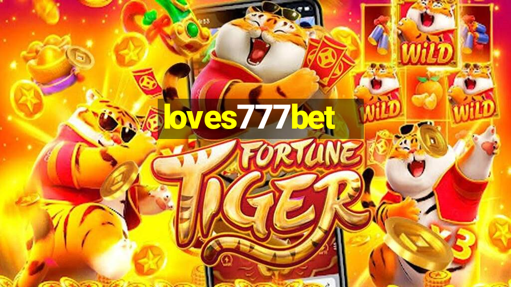 loves777bet