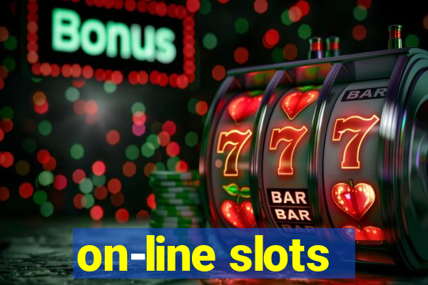 on-line slots