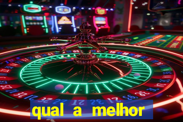 qual a melhor roleta para jogar