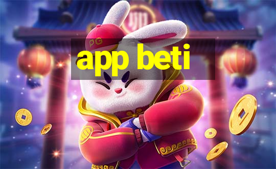 app beti