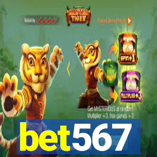 bet567