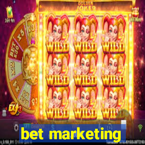 bet marketing