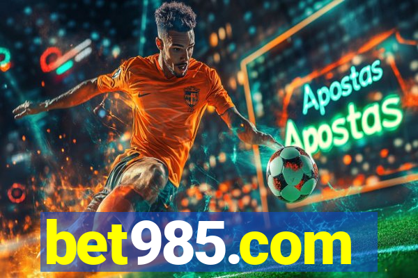 bet985.com