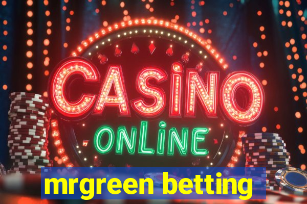 mrgreen betting