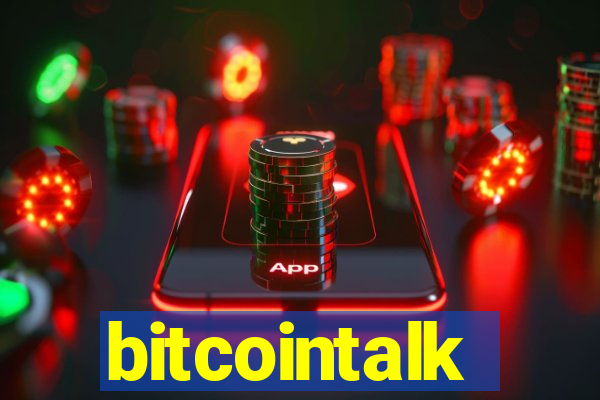 bitcointalk