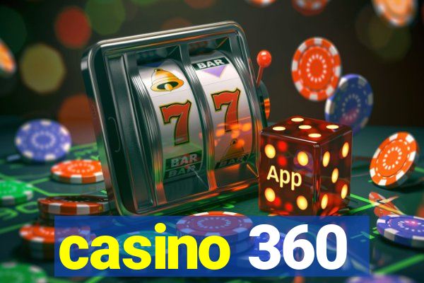 casino 360