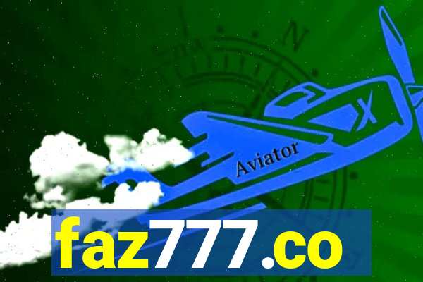 faz777.co