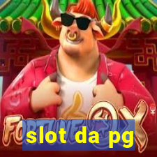 slot da pg