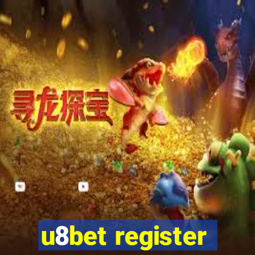 u8bet register