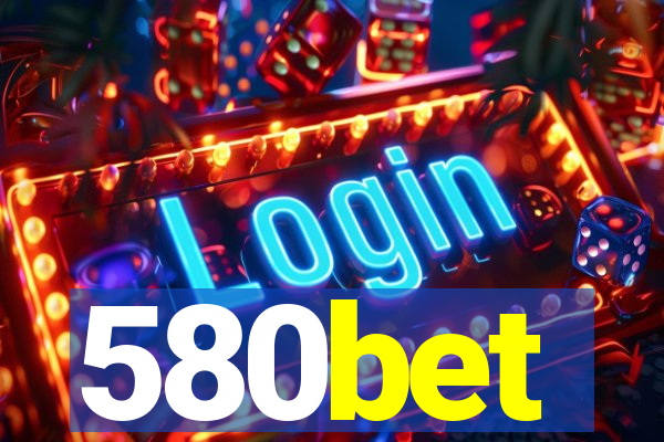 580bet