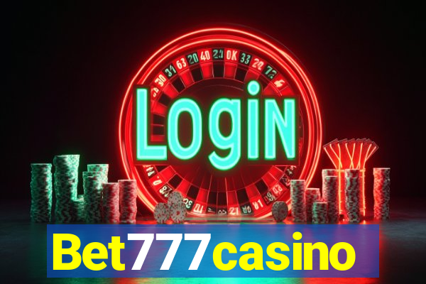 Bet777casino