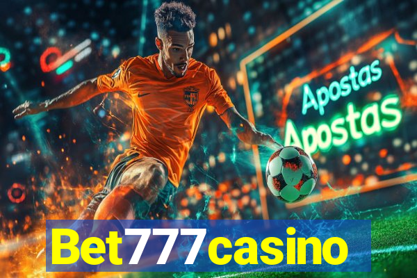 Bet777casino