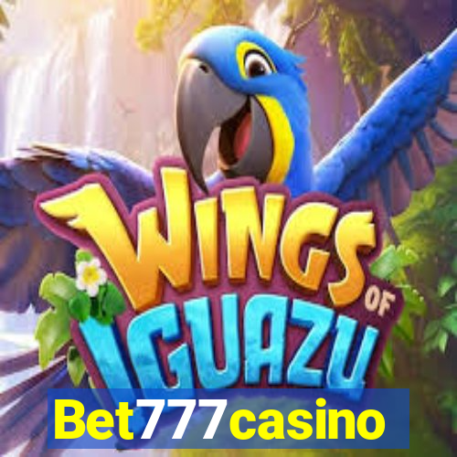 Bet777casino