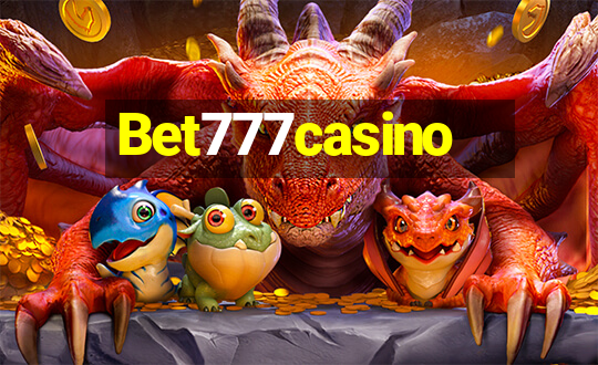 Bet777casino