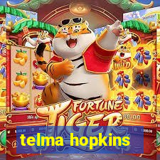 telma hopkins