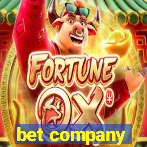 bet company