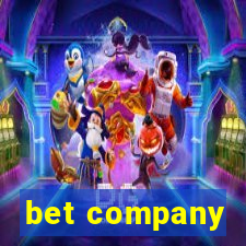 bet company