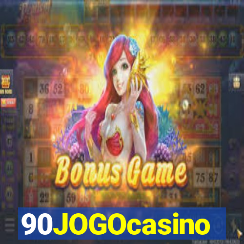 90JOGOcasino