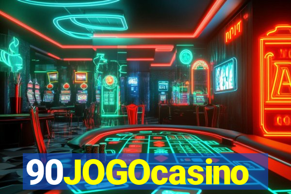 90JOGOcasino