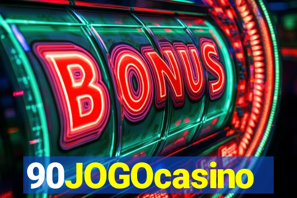 90JOGOcasino