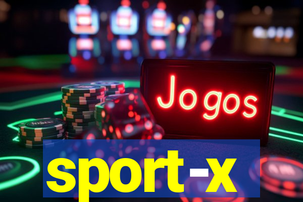 sport-x