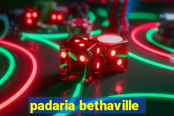 padaria bethaville