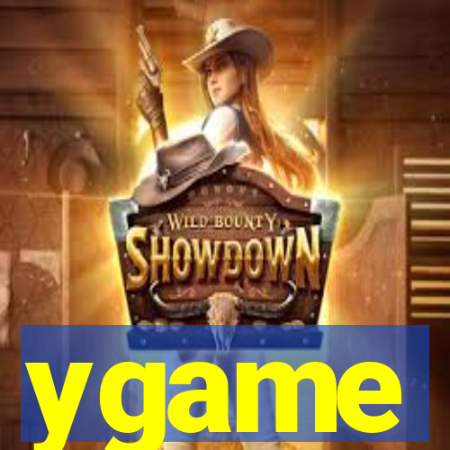 ygame