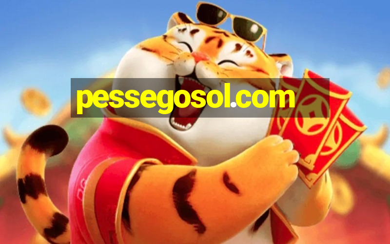 pessegosol.com