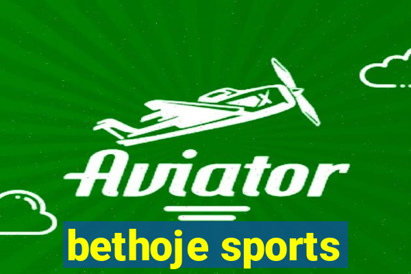 bethoje sports