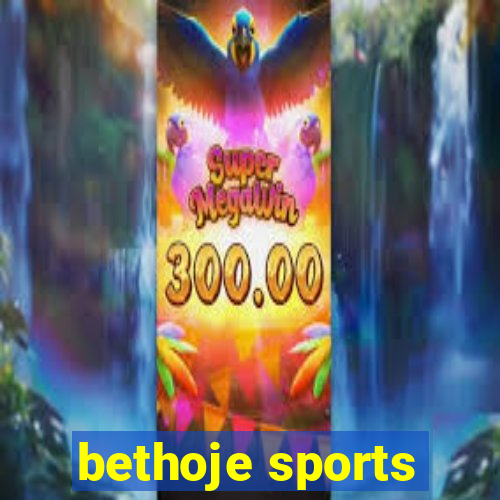 bethoje sports