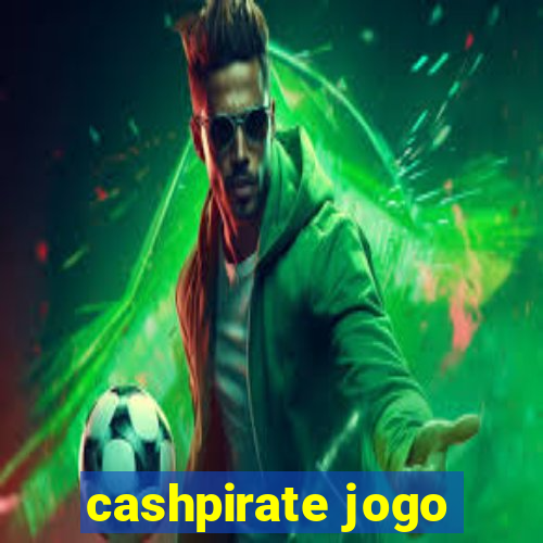 cashpirate jogo