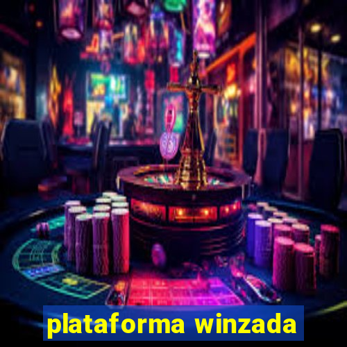 plataforma winzada