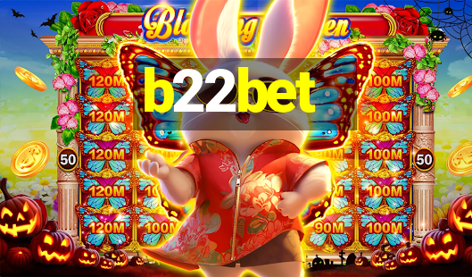 b22bet