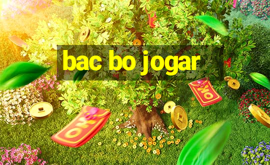 bac bo jogar