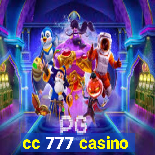 cc 777 casino