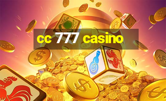 cc 777 casino