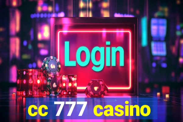 cc 777 casino