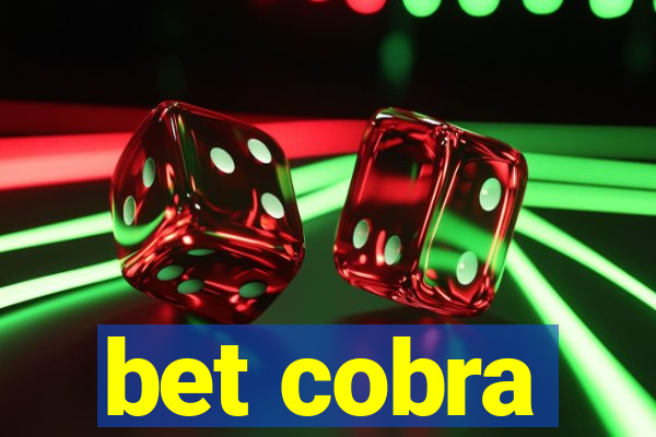 bet cobra