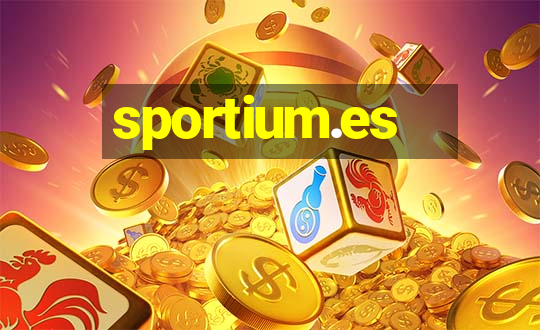 sportium.es