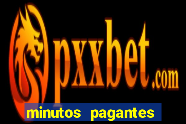 minutos pagantes double fortune