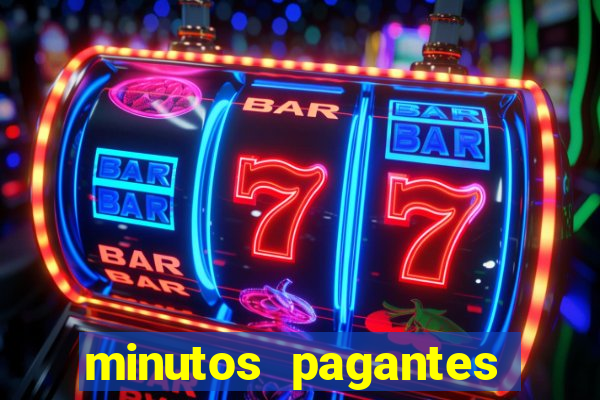 minutos pagantes double fortune