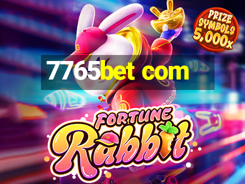 7765bet com