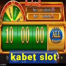 kabet slot